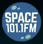 SPACE 101.1 FM - KMGP-LP