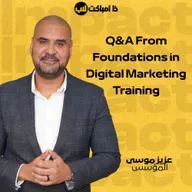 Q&A From Foundations in Digital Marketing Training