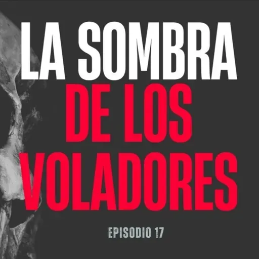 La Sombra (Radio Macabra)