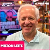 EP 595 - MILTON LEITE