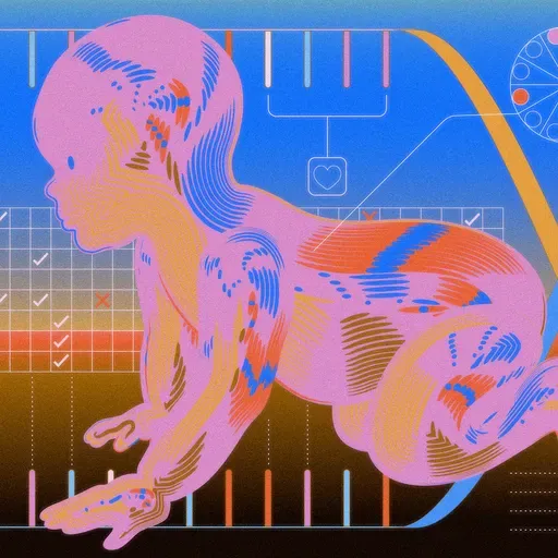 Inside Silicon Valley’s push to breed super-babies