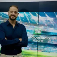 Radioestadio noche 25/07/2025