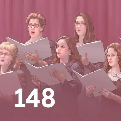 148. Jehovah Provides Escape