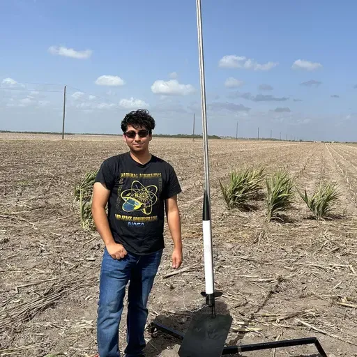 S3 E5 RGV Rocket Club August Launch Recap
