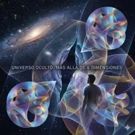 1857 -¿Hay un universo oculto más allá de las 4 dimensiones (3 + 1) que conocemos? - Episodio exclusivo para mecenas
