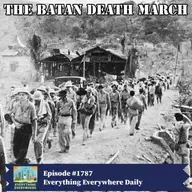 The Bataan Death March