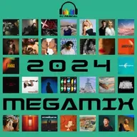 Best of 2024 Megamix
