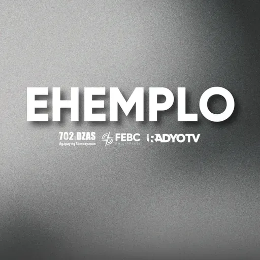 Ehemplo: Jomark Cua & Eduardo Coronia (Palawan NGO Network, Inc)