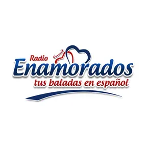 Radio Enamorados Baladas en Español