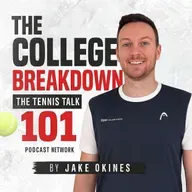 USA COLLEGE TENNIS; KNOW THE DIVISIONS AND WHERE YOU FIT