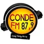 Rádio Conde 87.9 FM