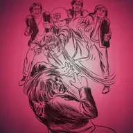 Ep. 344. Skateboard Champion: Week 4 Krampusnacht 1