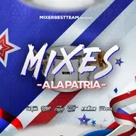 VARIADO A LA PATRIA (Salsa Clasica, RockPop 80´s, Hip Hop) - @VJCOLLINS507_X_@MIXERBESTTEAM
