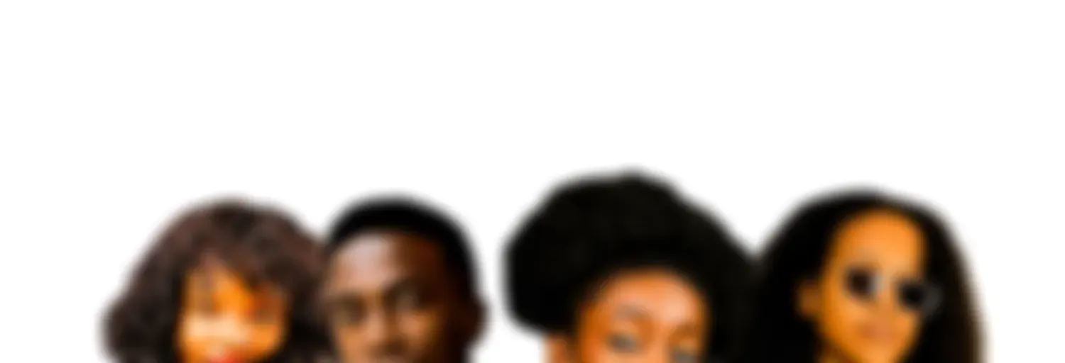 Afrovibes