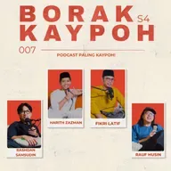 Raya Bersama Penyanyi! S4/EP 7