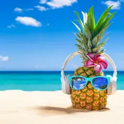music luxury