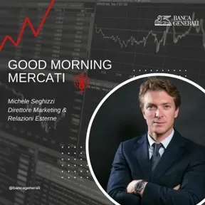 Good Morning Mercati
