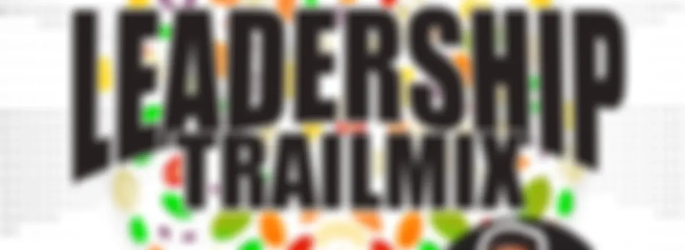 Leadership TrailMix