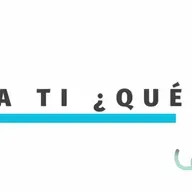 A ti ¿qué?