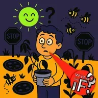 Green SUN Apocalypse!