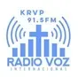 La Voz de Dios Radio - KRVP