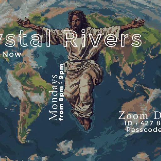 Formation of a People Ready for God’s Move | Word for Now | Dec 1, 2025 | CR