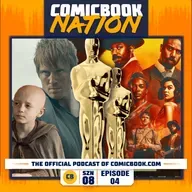 A Knight of the Seven Kingdoms Review & Sinners’ Oscars Dominance (Episode 8x4)