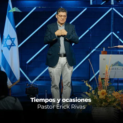 Tiempos y ocasiones