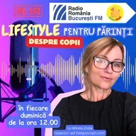Rolul profesorilor și provocările din sistemul de învățământ românesc.  Rolul tatălui în parenting - un episod al podcastului "ABC de PEDIA"