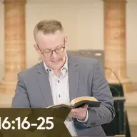 Your Sorrow Will Turn Into Joy