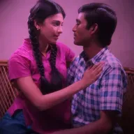 "Neethaane En Ponvasantham💕" | Full Series - Ep 1 to 12 | College Based Love Story | Idhayathin Kural | Tamil Podcast | Tamil Audio Books | Naveen Vigneshwar