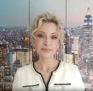 Sandra Navidi: Affenvideo "ist Wahnsinns-Ablenkung" von Epstein