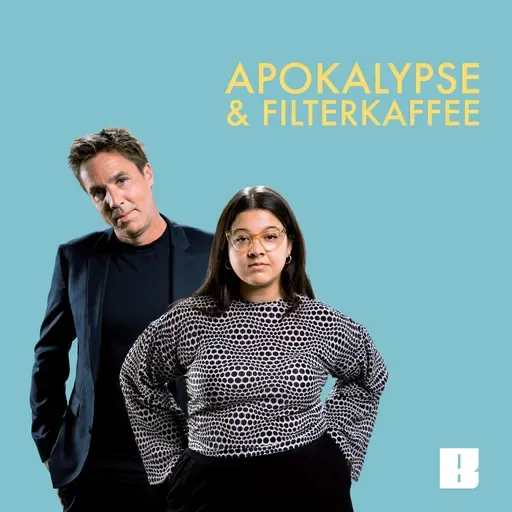 Oblastenausgleich (mit Markus Feldenkirchen & Yasmine M'Barek)