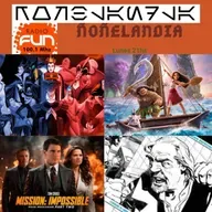 Ñoñelandia - Programa N°183