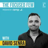 David Senra - The Focused Few - [Invest Like the Best, EP.422]