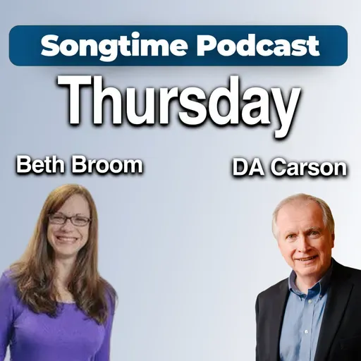 Daily Broadcast 5/14/2026 – Thursday