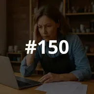 #150 - The Uneasy Rebound: Why Small Business Optimism Remains Fragile