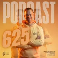 Dirty Disco 625 – A Deep House & Disco Radio Journey With Soul, Groove and Community