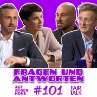 FRAGEN und ANTWORTEN zu MACHTZIRKEL STATT VOLKSVERTRETER – IST DAS PARTEIENSYSTEM AM ENDE?