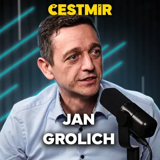 Jan Grolich. Selhání opozice a „úplně ukradená“ Sněmovna, nevysvětlitelné chování Babiše a vláda expertů