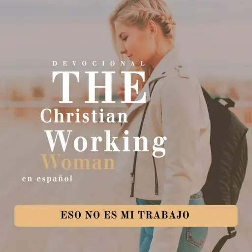 Eso no es mi trabajo - Parte 5