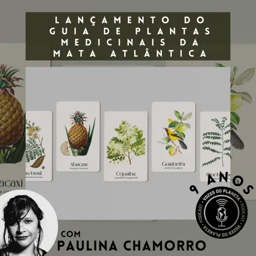 266 - Guia de Plantas Medicinais da Mata Atlântica