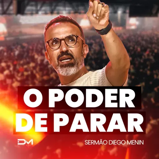 O PODER DE PARAR