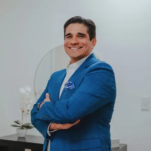 T2 EP 10 DE UN PASADO ROTO A UNA VIDA CON PROPÓSITO