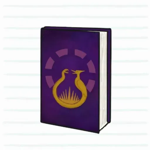 Sunrise on the Reaping Ch. 26