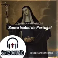 #086 - Santa Isabel de Portugal
