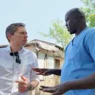 3240: South Sudan’s Crisis Is Solvable, If Promises Are Kept, Says UN Relief Chief