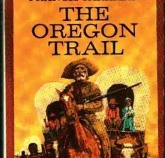 THE OREGON TRAIL (CHAP 19)  THE PASSAGE OF THE MOUNTAINS