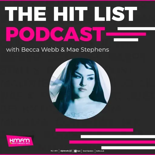 The Hit List Podcast with Becca & Mae Stephens