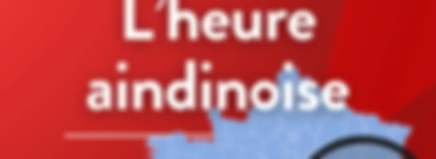 L'heure Aindinoise
